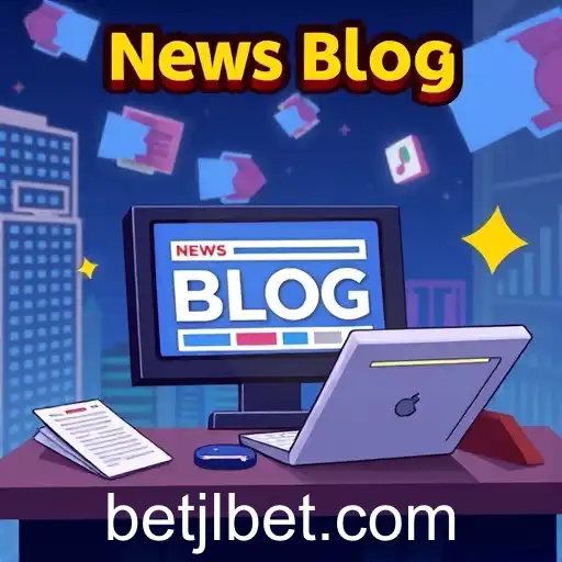 Exploring 'News Blog': A Unique Game Category on JLBet
