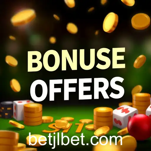 Exploring the Exciting World of 'Bonuses Offers' on JLBet