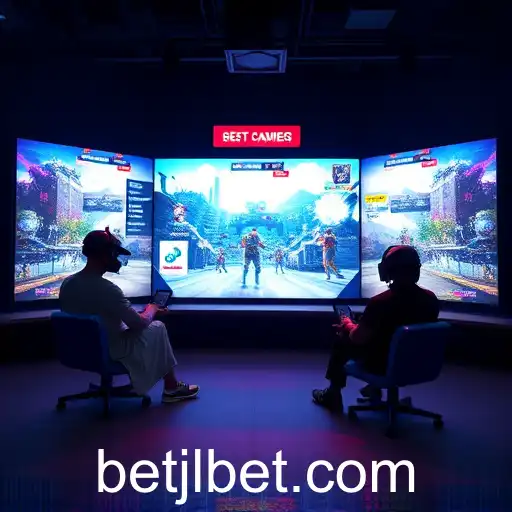 The Rise of Online Gaming Platforms