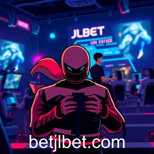 The Evolution of Online Gaming with jlbet