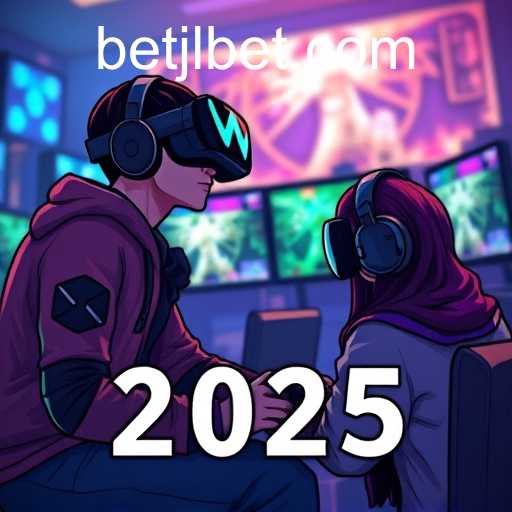 Exploring the Surge in Online Gaming in 2025