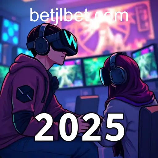 Exploring the Surge in Online Gaming in 2025