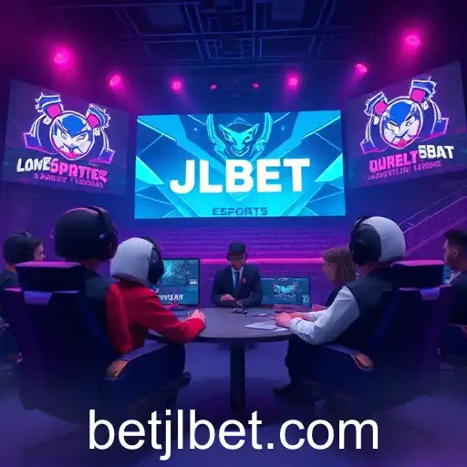 The Rise of Game Betting