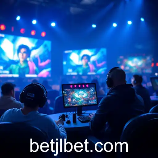 The Rise of Online Gaming Spaces