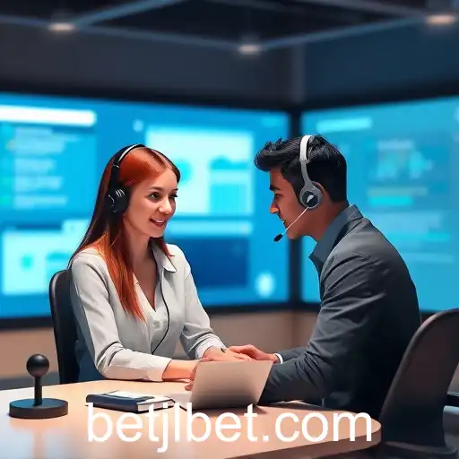 Exploring the Role of Customer Support in the Gaming Industry: A Focus on the 'jlbet' Category
